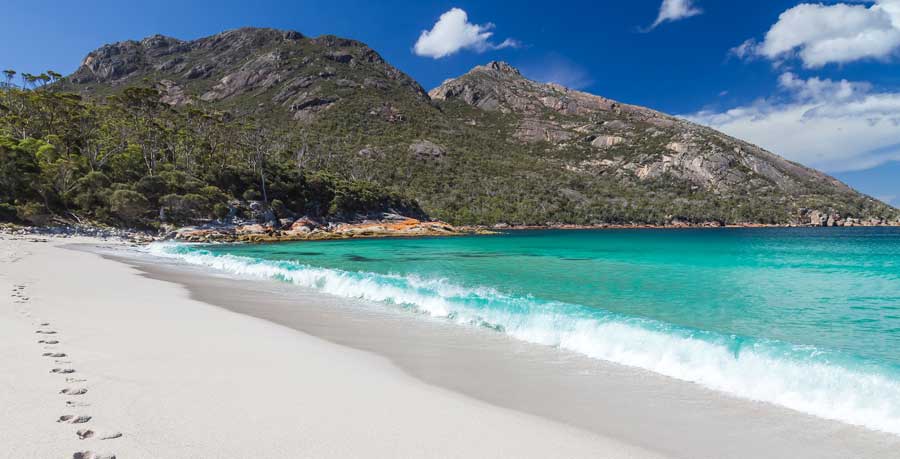 Coles Bay & Freycinet National Park