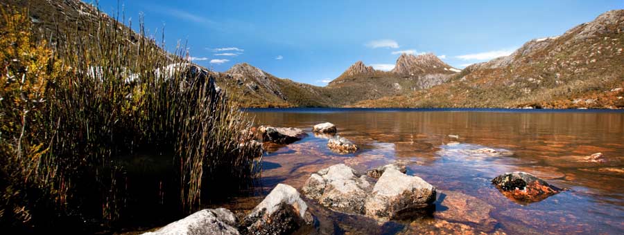 Cradle Mountain