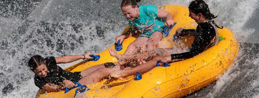Jamberoo Action Park
