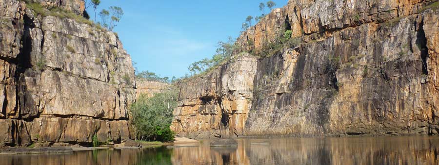 Katherine Gorge