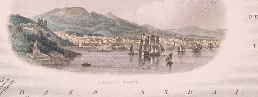 Maritime Museum of Tasmania