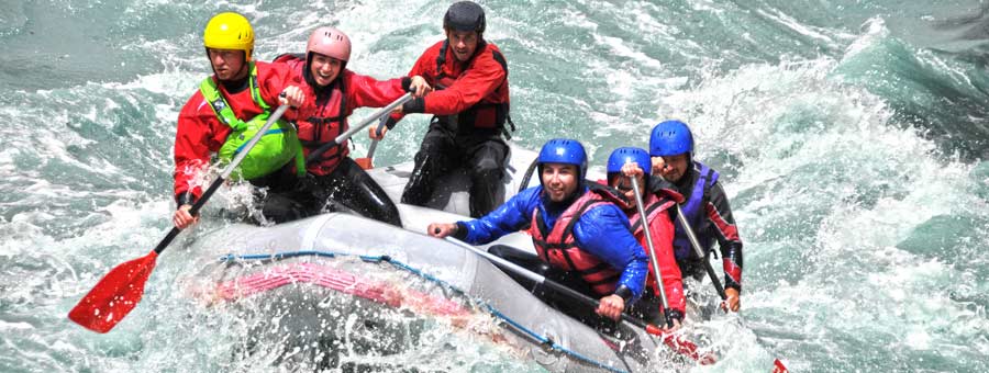 Penrith Whitewater Stadium