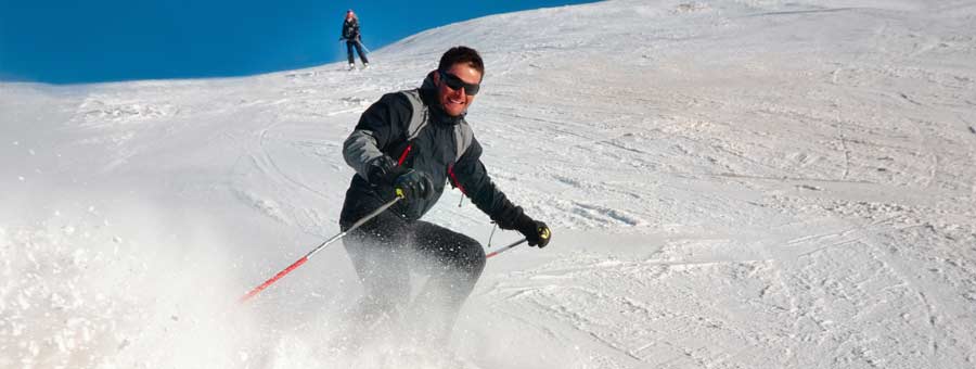 Mount Hotham Ski Resort