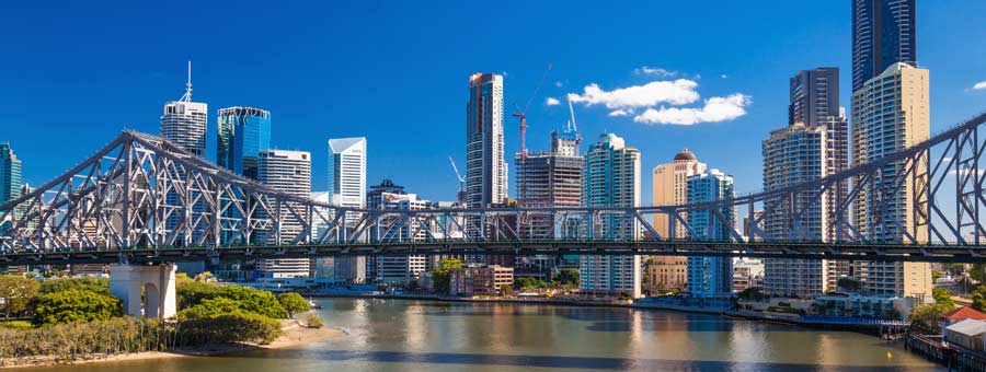 Story Bridge Adventure Climb