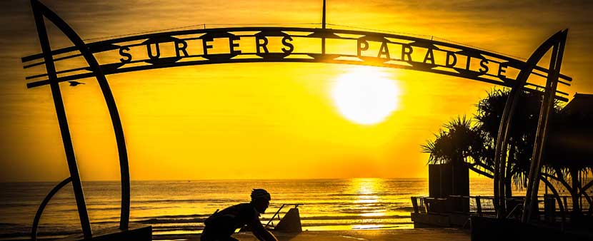 Surfers Paradise