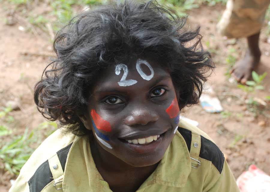 Tiwi Islands
