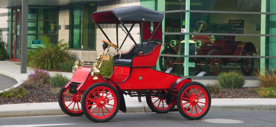 Wonders of Wynyard Exhibition Centre