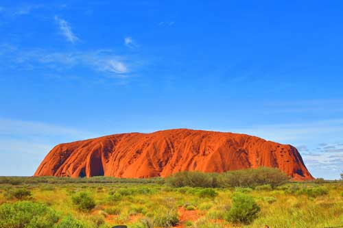 Uluru