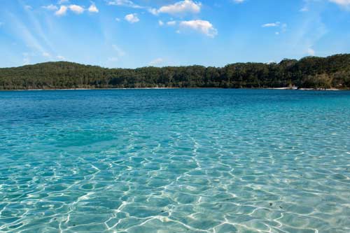 fraser island