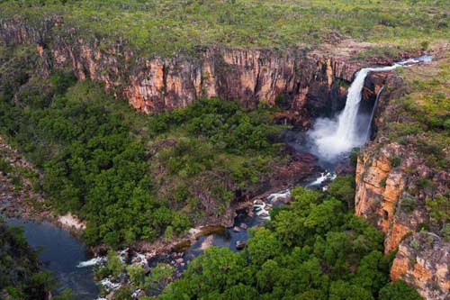 Kakadu National Park